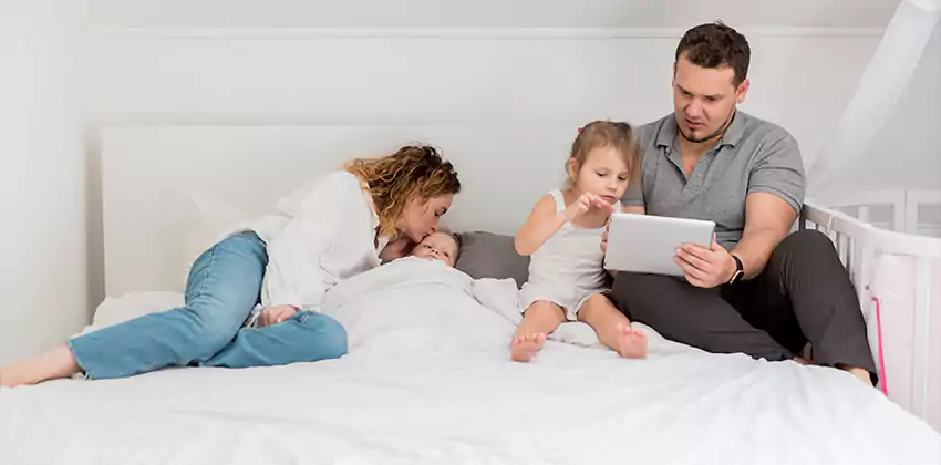 Bed Bug Extermination for Bedrooms in Lakewood, CA