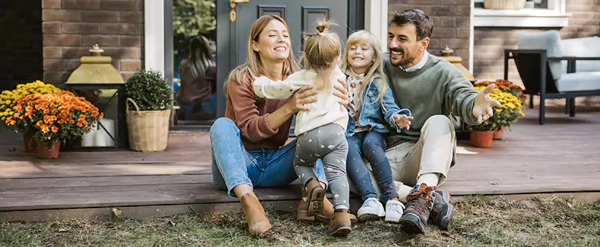 Commercial Flea Treatment for Yard Lakewood, CA