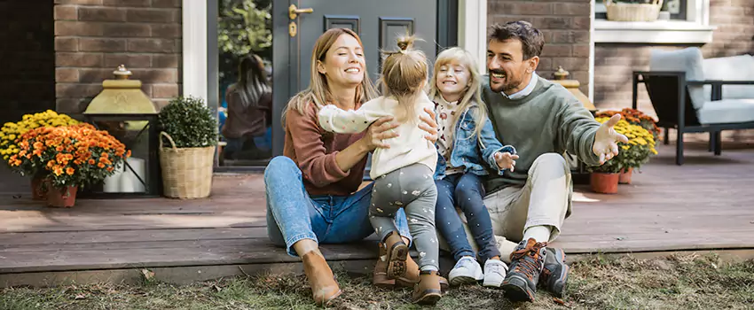 Rat Control for Humans Lakewood, CA