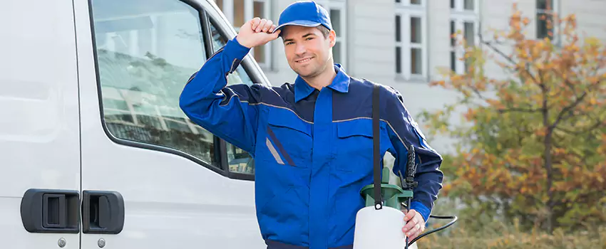 Long-Term Rodent Prevention and Monitoring Plans in Lakewood, CA