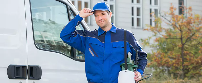 Real Estate Termite Reports and Pre-Sale Inspections Lakewood, CA