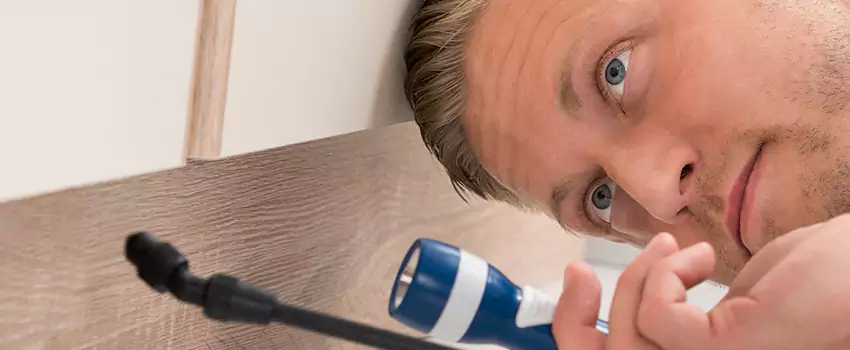 Tick Treatment for Bedrooms in Lakewood, CA