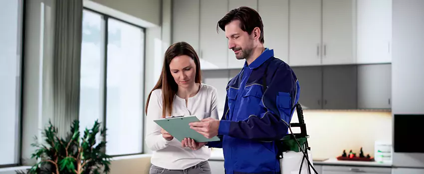 mosquito-control in Lakewood, CA