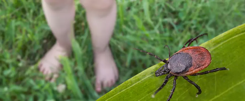 tick-treatment-for-yard in Lakewood, CA