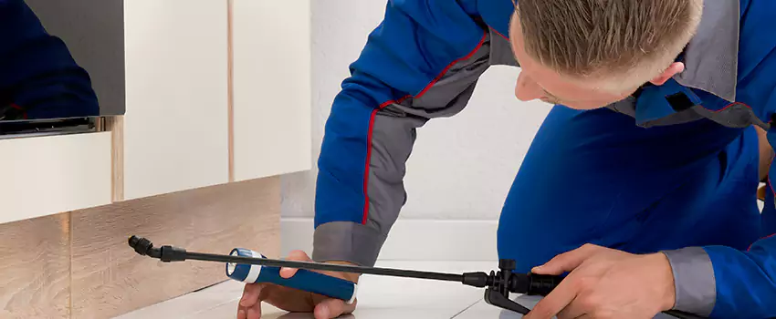 Pest Exterminator Company in Lakewood, CA