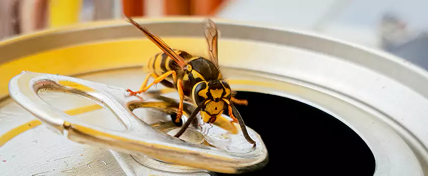wasp-exterminator in Lakewood, CA