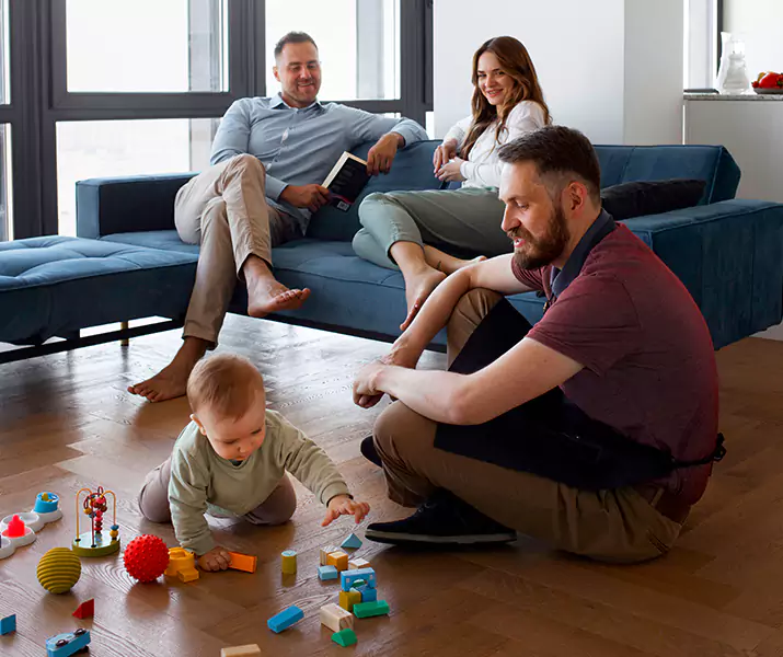 About Cockroach Exterminator Lakewood