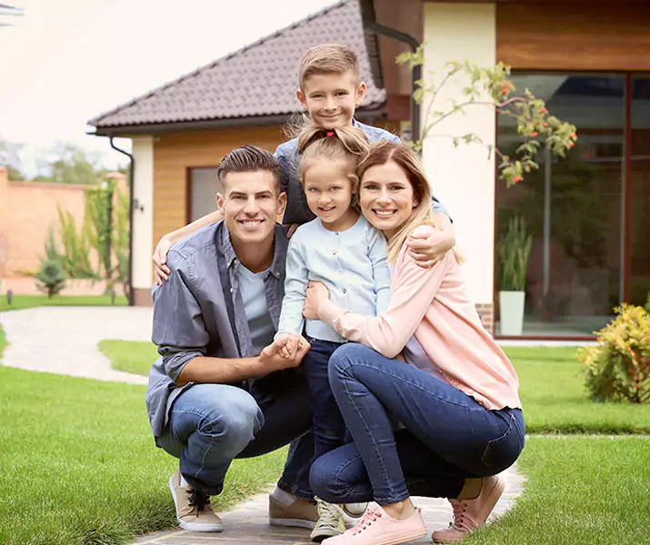 About Earwig Control Lakewood