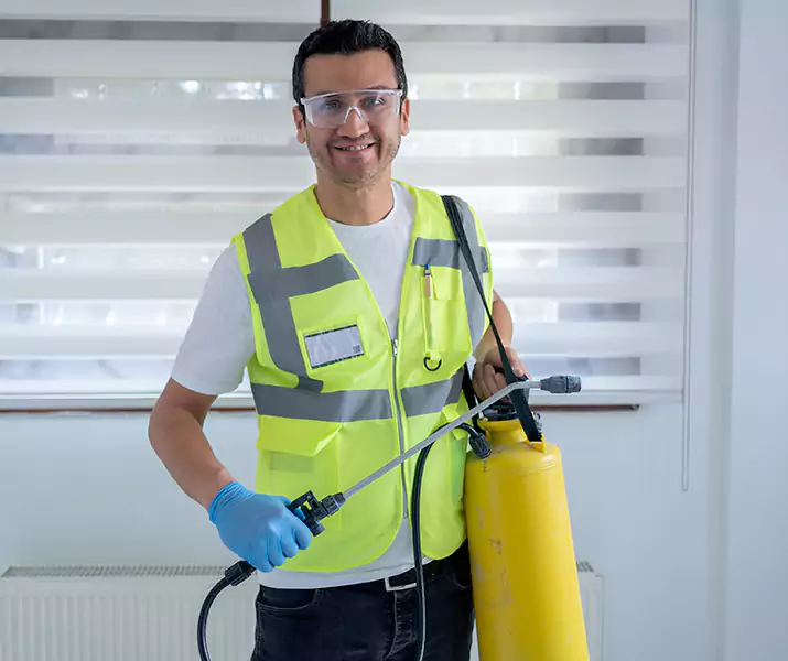 About Grub Treatment Lakewood