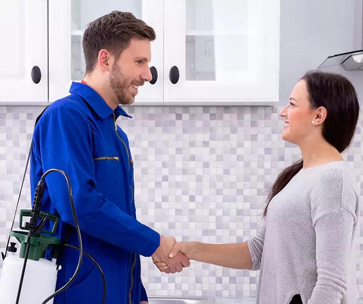 About Rat Exterminator Lakewood