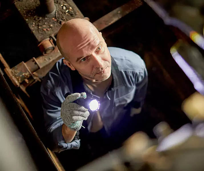 About Wdi Inspection Lakewood